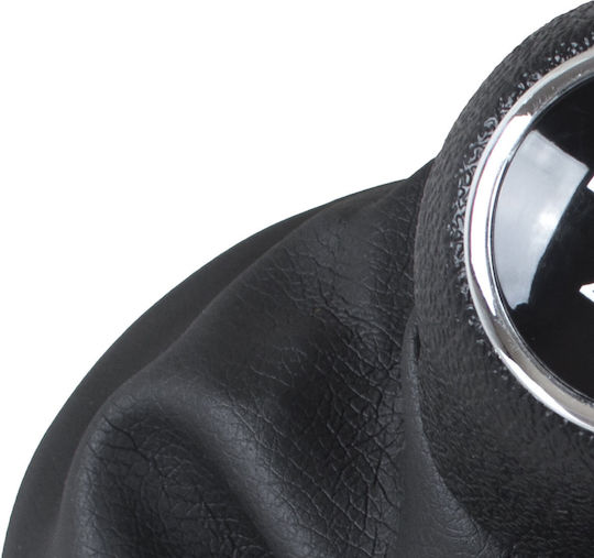 Vw T5 T6 03-11 Auto Schaltknopf + 6-Gang Gaiter