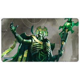 Ultra Pro Wh40k Necron Playmat Cusut