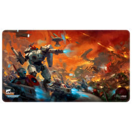 Wh40k T'au Empire Зашитa Плеймат
