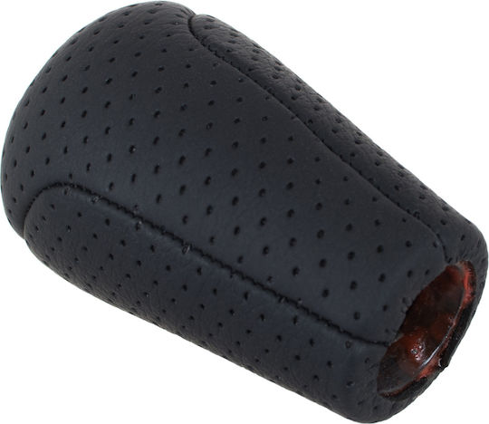 Mazda 5 05-13 Gear Shift Knob Black Eco Leather 5 Speed