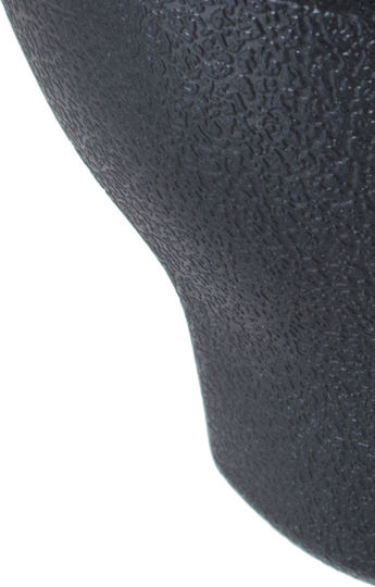 Hyundai I20 07-12 Auto Schaltknöpfe Schwarz + Silber 6-Gang