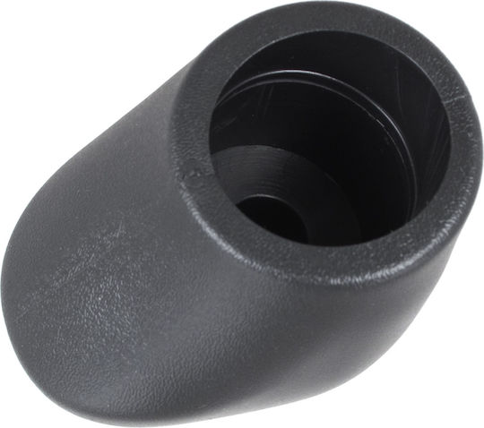 Mercedes Sprinter I 95-06 Black 5 Speed Gear Shift Knob