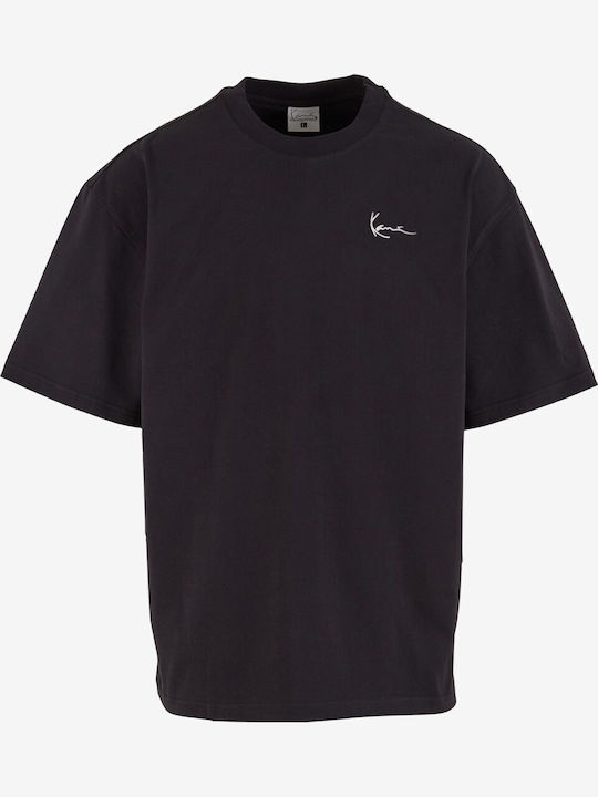 T-shirt Black