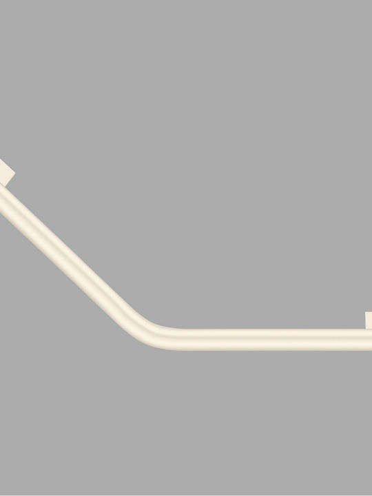 Sanco 218400-M26 Badezimmer Haltegriff 26cm Gold