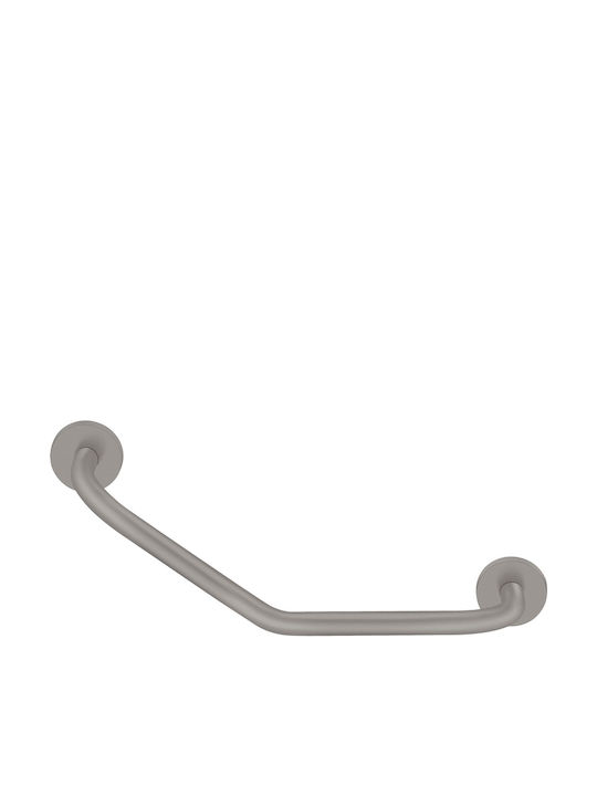 Sanco Mâner Baie 116cm Negru