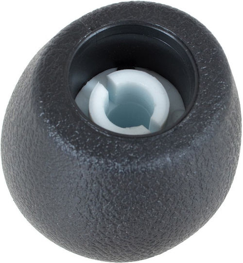 Chevrolet Lacetti 03-09 Black 5 Speed Gear Shift Knob