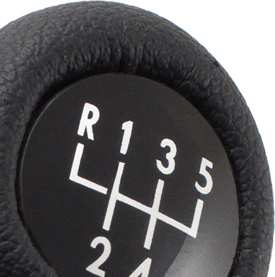 Bmw 5 E34 Gear Shift Knob Exclusive 5 Speed