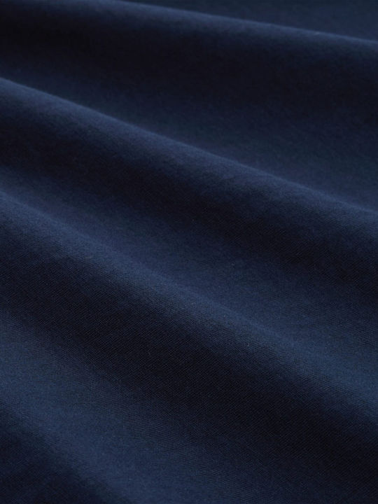Tricou Sky Captain Albastru