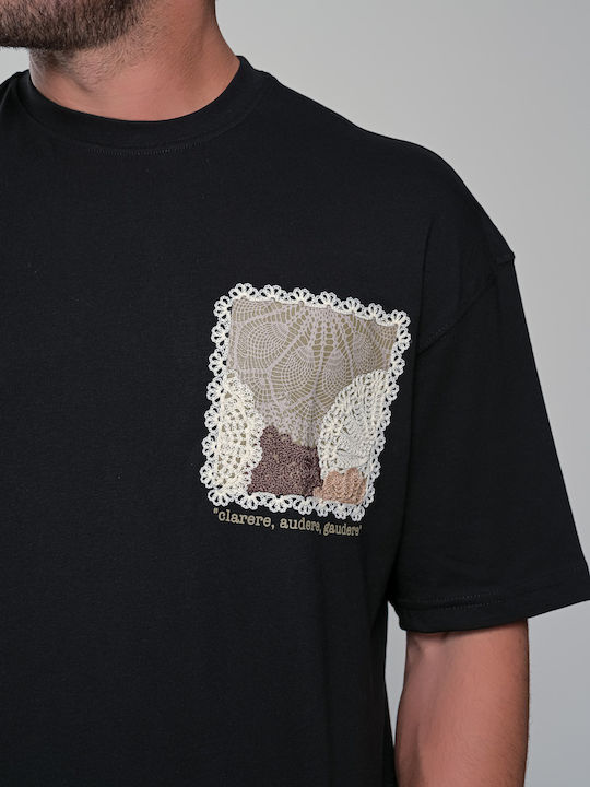 T-Shirt Black