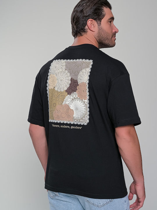 T-Shirt Black