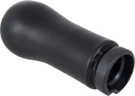 Ford Transit Connect 02-13 Schaltknopf Schwarz Eco Leder 6-Gang