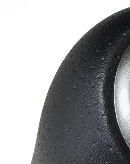 Honda Cr-v Iv 12-18 Gear Shift Knob Black 6 Speed