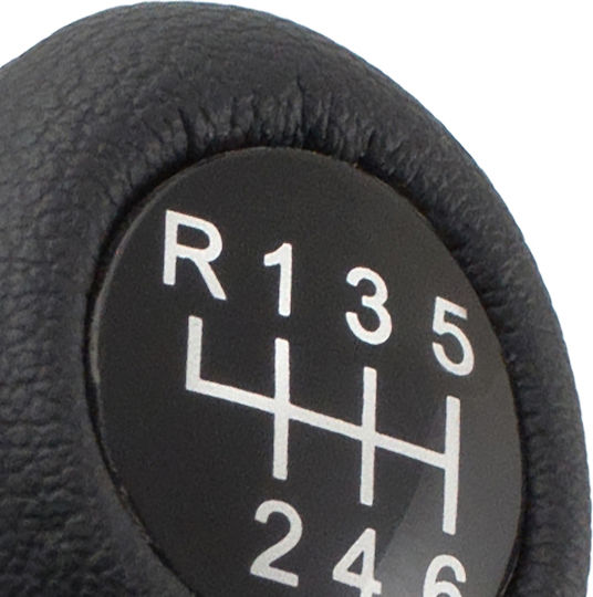 Bmw 5 E34 Gear Shift Knob Exclusive 6 Speed