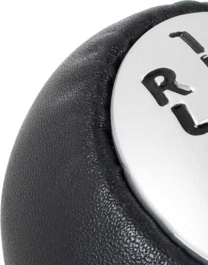 Renault Espace Iv 5-speed Black Leather + Silver Gear Shift Knob