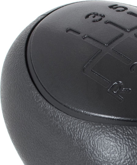 Mercedes Sprinter I 95-06 Black 5 Speed Gear Shift Knob