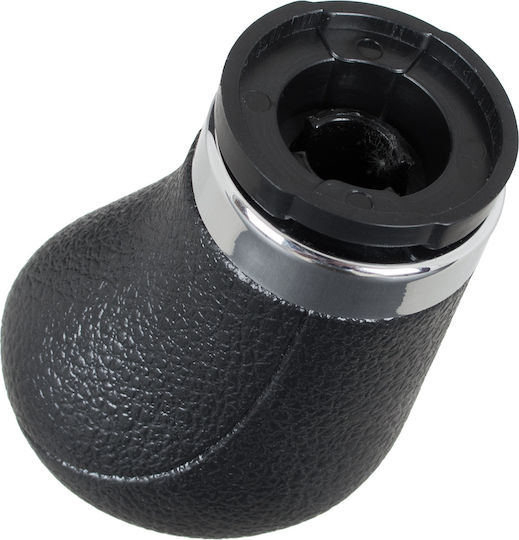 Vw Crafter I 2006 Black 6 Speed Gear Shift Knob
