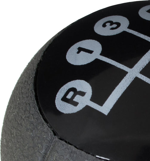 Opel Astra I F 91-02 Gear Shift Knob 5 Speed Gray