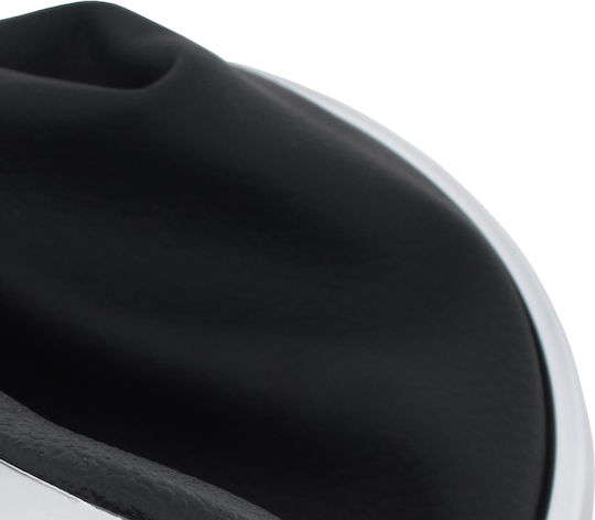 Skoda Fabia Ii 07-12 Mânere Schimbător Viteze Auto Cromate + Garnitură