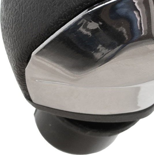 Peugeot 206 Auto Schaltknopf Chrom