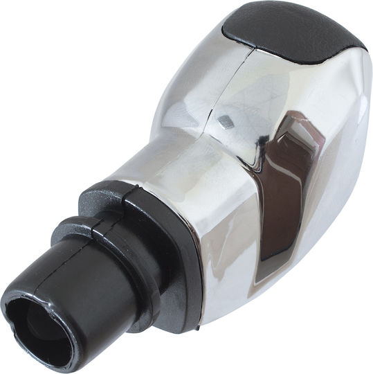 Peugeot 206 Auto Schaltknopf Chrom