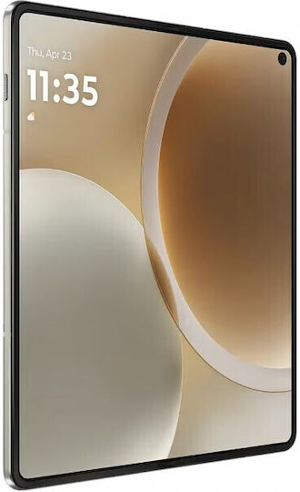Motorola Razr Fold 5G (16/512GB) PANTONE Lily White