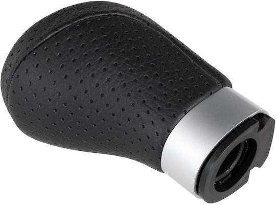 Bmw 1 E81 E82 E87 E88 Gear Shift Knob Black 6 Speed