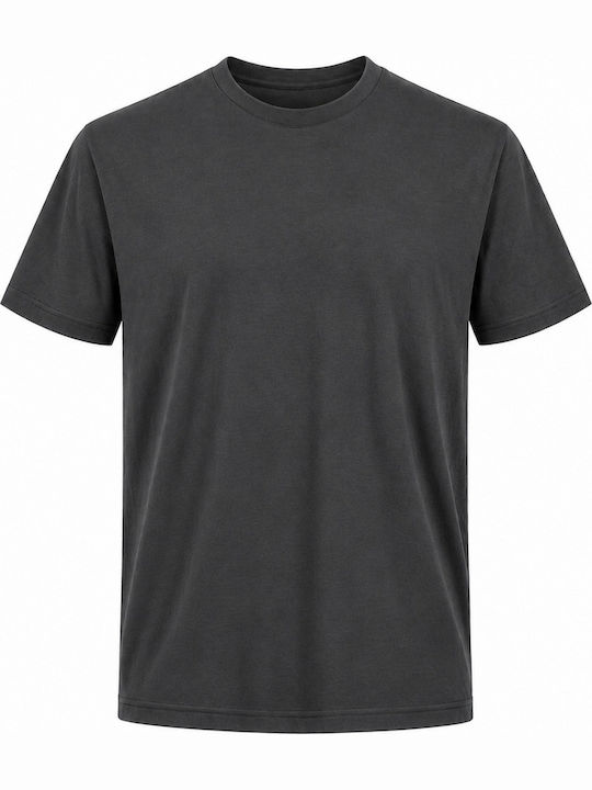Cotton Point Set 7 Ανδρικά T-shirt 155gr Μονόχρωμα Cp-1100-300 Πολυχρωμο