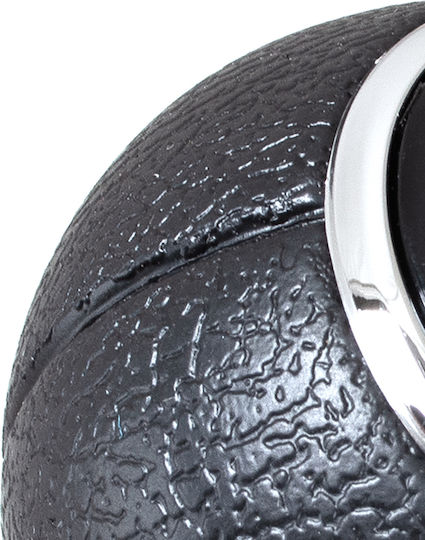 Audi 100 C3 C4 87-94 Black 5-speed Gear Shift Knob