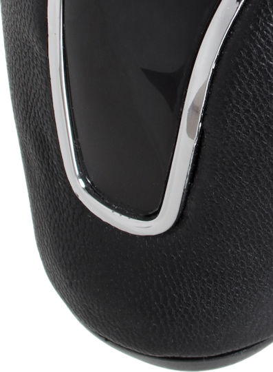Kia Ceed Ii Fl 12-18 Gear Shift Knob Black 5 Speed