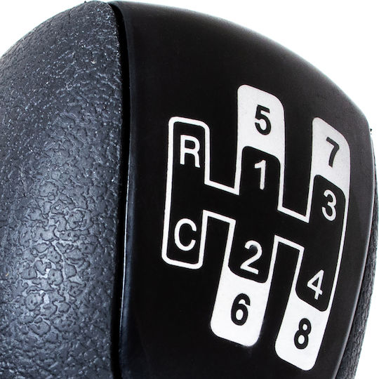 Scania Series 4 Touring Series P G R T Gear Shift Knob 8+c+r
