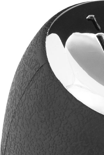 Peugeot Partner I 96-07 Gear Shift Knob Chrome 5 Speed