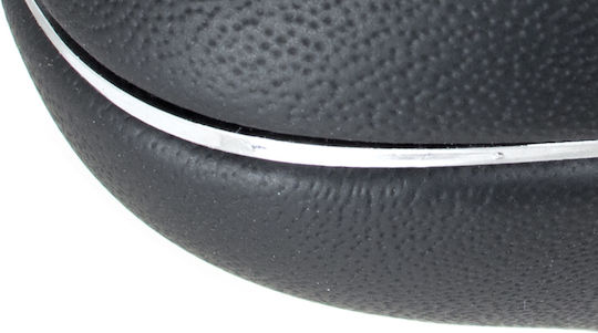 Mercedes S204 C-class 07-14 Gear Shift Knob Black 6 Speed 8 Mm