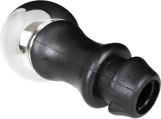 Citroen C2 2003 5 Speed Chrome Gear Shift Knob