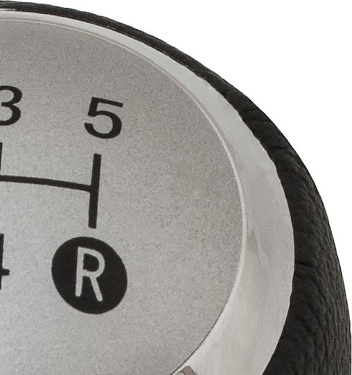 Toyota Auris 5-speed Gear Shift Knob