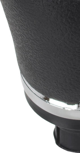 Vw Passat B6 06-11 Black 5 Speed Gear Shift Knob