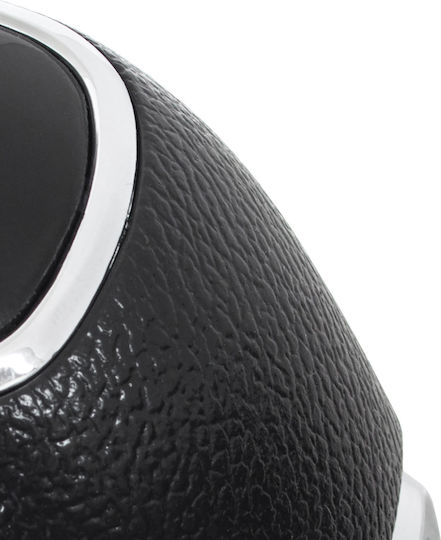 Skoda Octavia Iii 2012 Black 5 Speed Gear Shift Knob