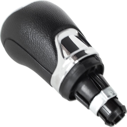 Skoda Octavia Iii 2012 Black 5 Speed Gear Shift Knob