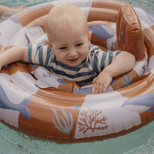 Little Dutch Swimtrainer Blue Ocean