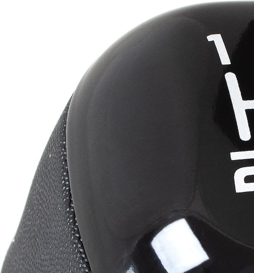 Fiat Panda 2012 Black 5-speed Gear Shift Knob