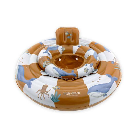 Little Dutch Swimtrainer Blue Ocean