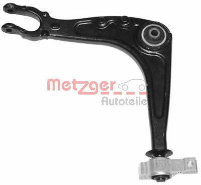 Рамо За Окачване На Колело Metzger 58061101