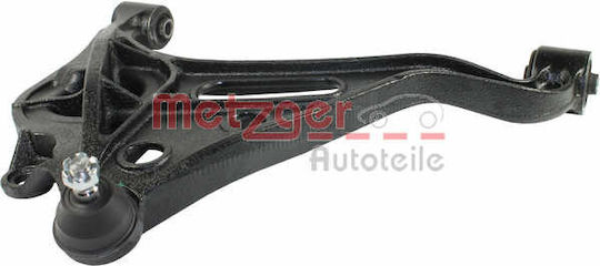 Рамо За Окачване На Колело Metzger 58066001