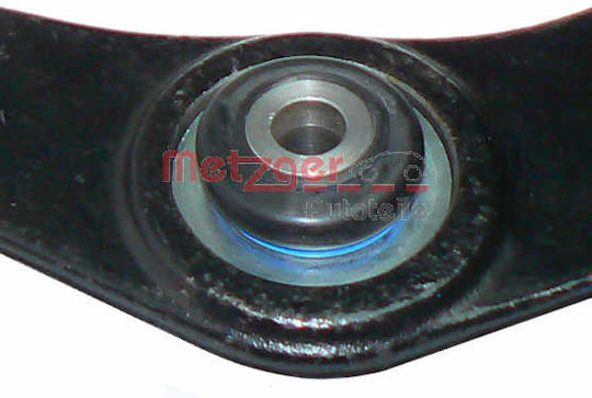 Wheel Suspension Arm Metzger 58060501