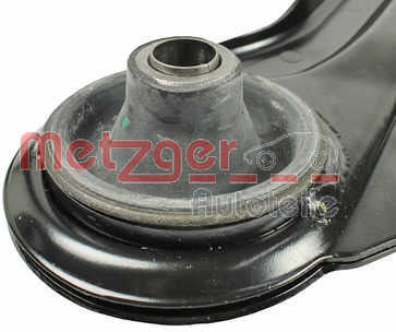 Aufhängung Arm Metzger 58002612