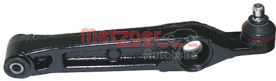 Wheel Suspension Arm Metzger 58002508