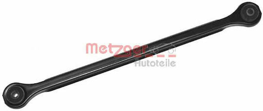 Braț De Suspensie Roată Metzger 58000109