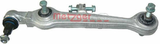 Aufhängung Arm Metzger 58009818
