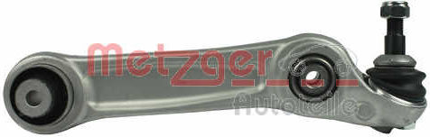 Braț De Suspensie Roată Metzger 58081602