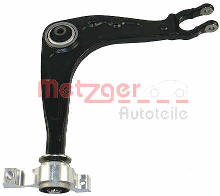 Aufhängung Arm Metzger 58074402