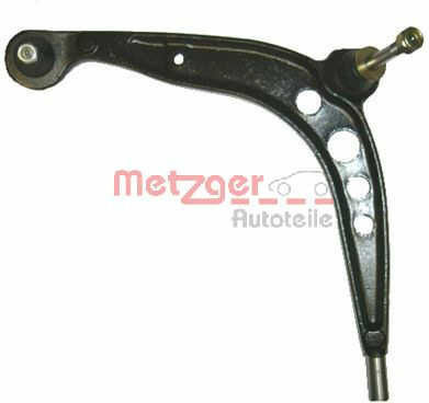 Braț De Suspensie Roată Metzger 58022201